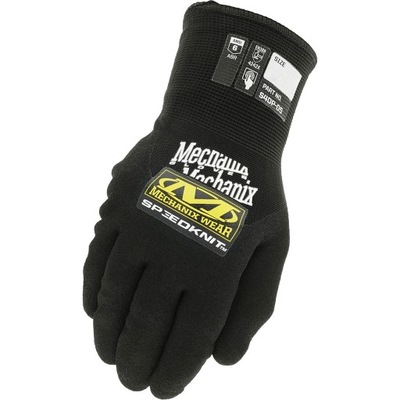 Rękawice rękawiczki Mechanix Speedknit Thermal XXL