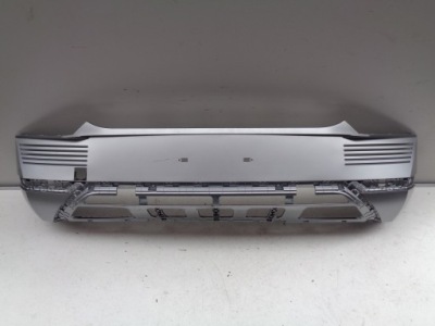 Накладка бампер задний hyundai ioniq 5 21- фото №1