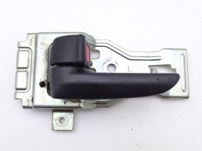 Ford ranger iii mazda bt-50 06-11 ручка двері лівий задня фото №1