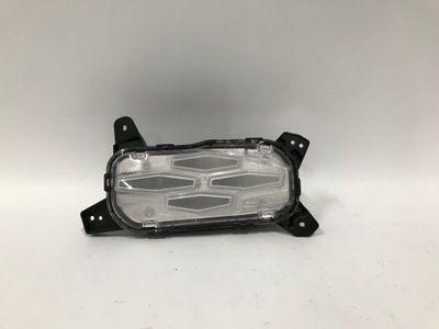 Hyundai i10 iii lift 23- led drl лівий гарний фото №1