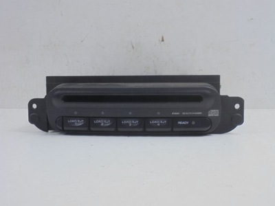 Chrysler 300m чейнджер дисків cd p04858522ah фото №1