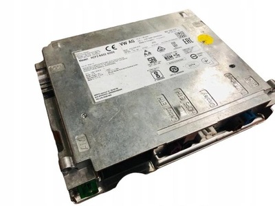 AUDI A4 B8 REFORZADOR HCP3 BASE NODE 85F035012  