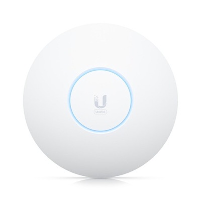 Ubiquiti Unifi U6-Enterprise Wifi-6