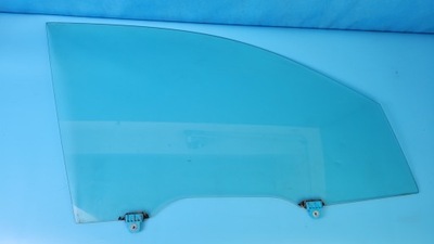 Mitsubishi outlander iii стекло дверь правая перед фото №1