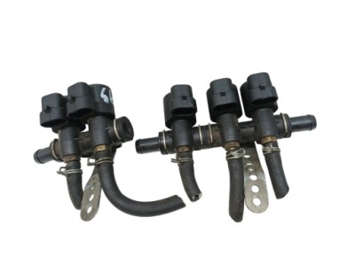 Молдинг впрыскная lpg 67r010194 volvo s60 1 2000-2009 фото №1