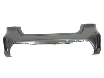 BMW 1 F40 M PACKAGE 19- BUMPER REAR REAR  