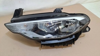 Лампа перед передня ліва fiat tipo ii 52094994 фото №1