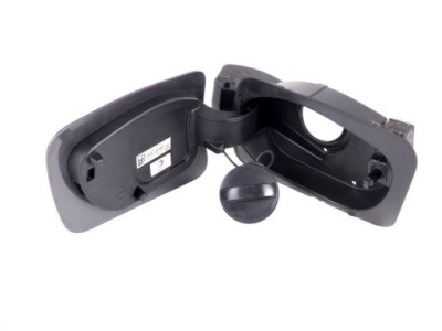 Крышка крышка заливной топлива ds3 crossback 18- r. evl фото №1