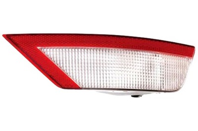 FARO RETROVISOR FORD FOCUS II 02.08-09.12 DEPO  