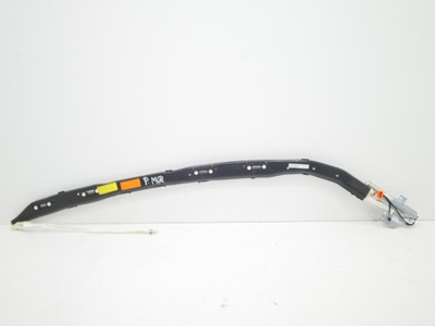 Подушка безопасности крыша шторка безопасности правая maserati quattroporte v фото №1