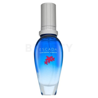 Escada Santorini Sunrise Limited Edition EDT W 30