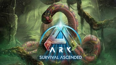 ARK: Survival Ascended | ORYGINALNA Gra Steam PC Własność