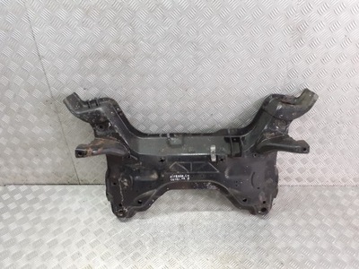 Підрамник поперечина перед citroen c4 1.6 hdi фото №1