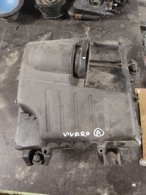 Фильтр воздуха trafic ii vivaro ii 8200467321b фото №1