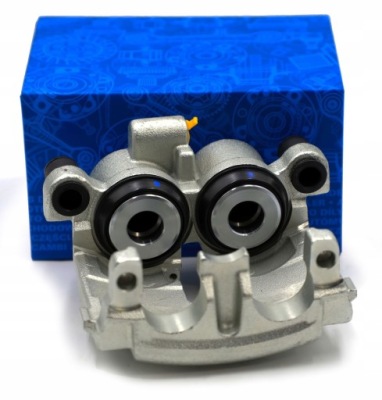 Суппорт тормозной перед левый mercedes gle c292 , gle w166 , m w166 фото №1