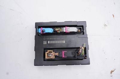 Модуль 8k0907063aq audi q5 8r фото №1