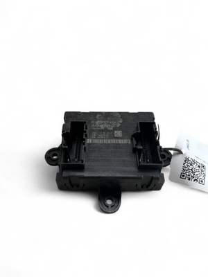 Land rover range rover velar 2019 модуль / блок управления сиденье j8a214d620cc фото №1