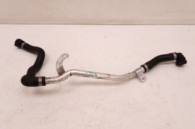 Bmw 3 g20/21 шланг кондиционера 9875345 фото №1