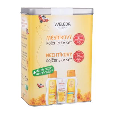 Weleda Baby Set