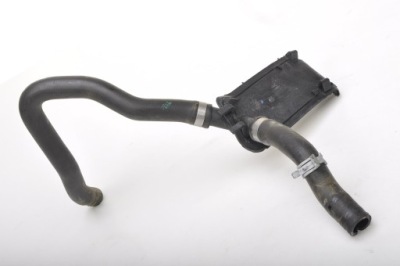 Volvo xc90 ii xc60 mv60 ii 2.0 16v t8 труба шланг воды 31338712 фото №1