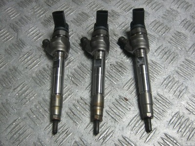 Инжектор форсунка 0445110598 mini cooper фото №1