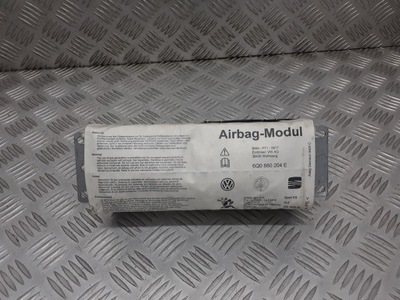 Подушка подушка безпеки пасажира seat ibiza iii фото №1