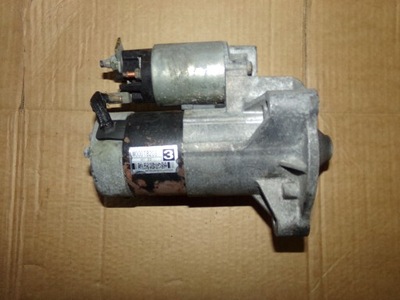 Стартер xsara citroen c5 1.8 b фото №1