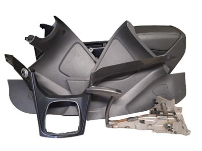 Ford c-max lift подлокотник преобразователь фото №1