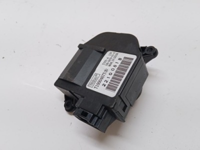 Моторчик отопителя peugeot 308. фото №1