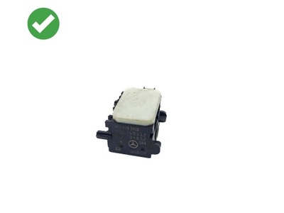 Mercedes-benz r w251 2012 датчики удару фото №1