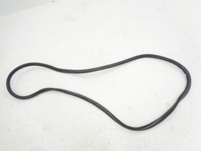 Peugeot 5008 прокладка крышки задний фото №1