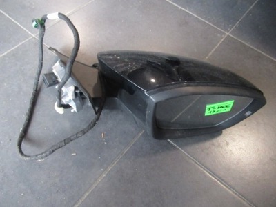 Дзеркало праве 13 кабелі vw t-roc 2ga фото №1