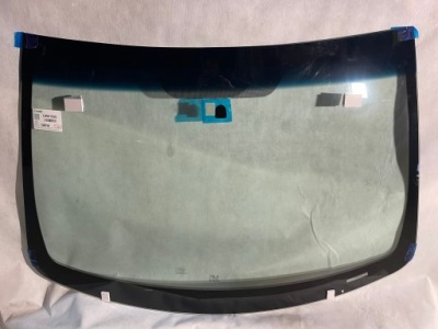 Dodge durango стекло передняя nowa 2004-2010 фото №1