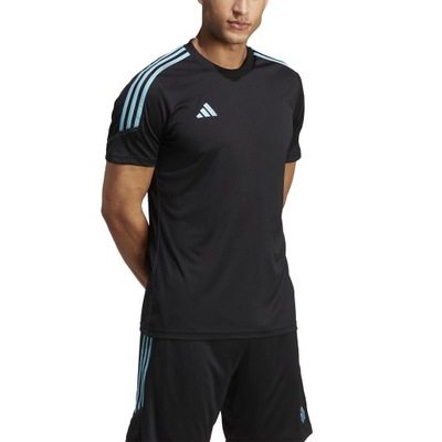 koszulka męska adidas r XL IC1590 POLESTER