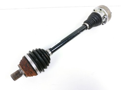 Org приводной вал левый перед передняя vw golf vii 5q0407271cc фото №1