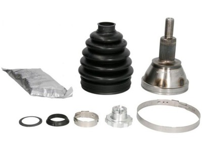 ШАРНИР КАРДАННЫЙ ВНЕШНИЙ L/P (36Z/30Z/52MM) VW FOX, POLO 1.2-1.9D