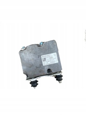 Audi rs6 rs7 c7 насос abs оригінал фото №1