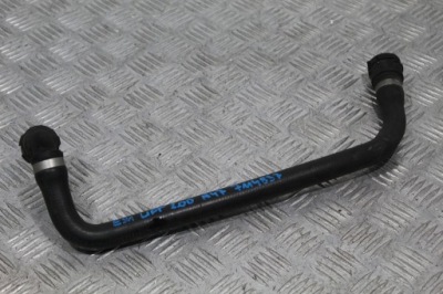 Wąż шланг wody bmw 3 e90 7797259 фото №1