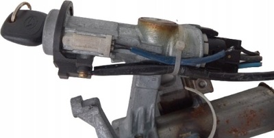 Замок зажигания ключ daihatsu yrv фото №1
