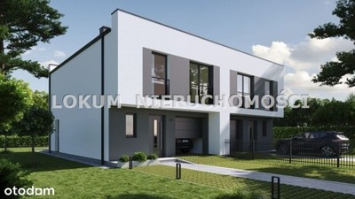 Dom, Jastrzębie-Zdrój, Ruptawa, 126 m²