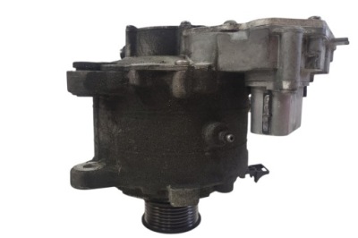 Генератор volvo v60 31473906 2.4l 2014 фото №1