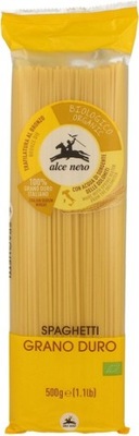 Makaron spaghetti 500 g BIO Alce Nero
