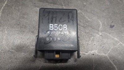 K8t34671 модуль реле mazda 626 фото №1