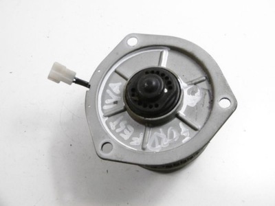 Ford festiva вентилятор обігрівача фото №1