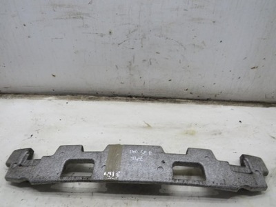 Абсорбер бампера задня sedan hyundai i40 фото №1