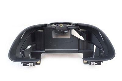 Audi r8 ii захист верхній прилади козирок 4s0857318 консоль pulpit панель приладів kokpi фото №1