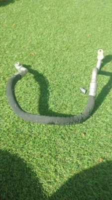 Шланг кондиціонера audi a4 b8 a5 8t 8k0260701d фото №1