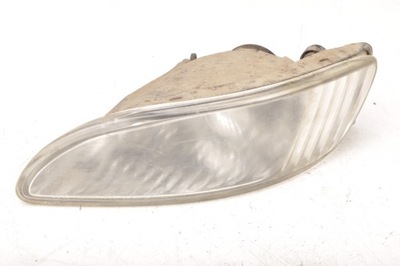 Lexus rx ii протитуманна фара лівий фото №1