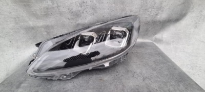 Фара перед левая ford kuga mk3 full led фото №1