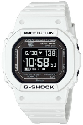 Zegarek męski CASIO G-SHOCK DW-H5600 -7ER